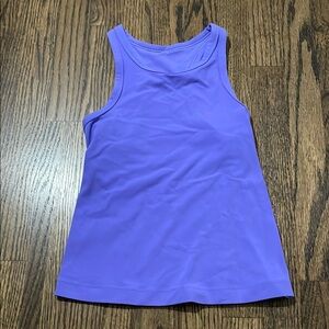 Lululemon Racerback Tank